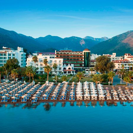 Elite World Marmaris - Adult Only Hotel İçmeler Exterior foto