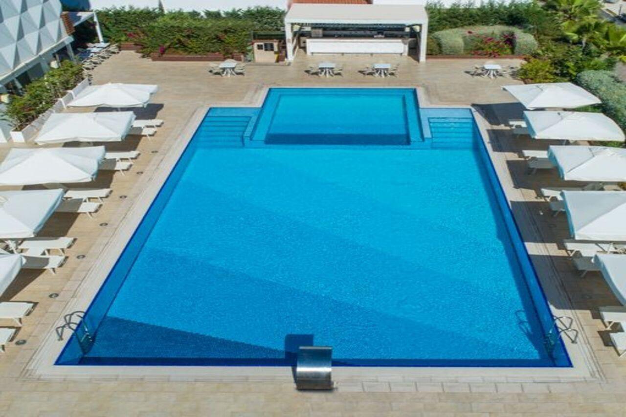 Elite World Marmaris - Adult Only Hotel İçmeler Exterior foto