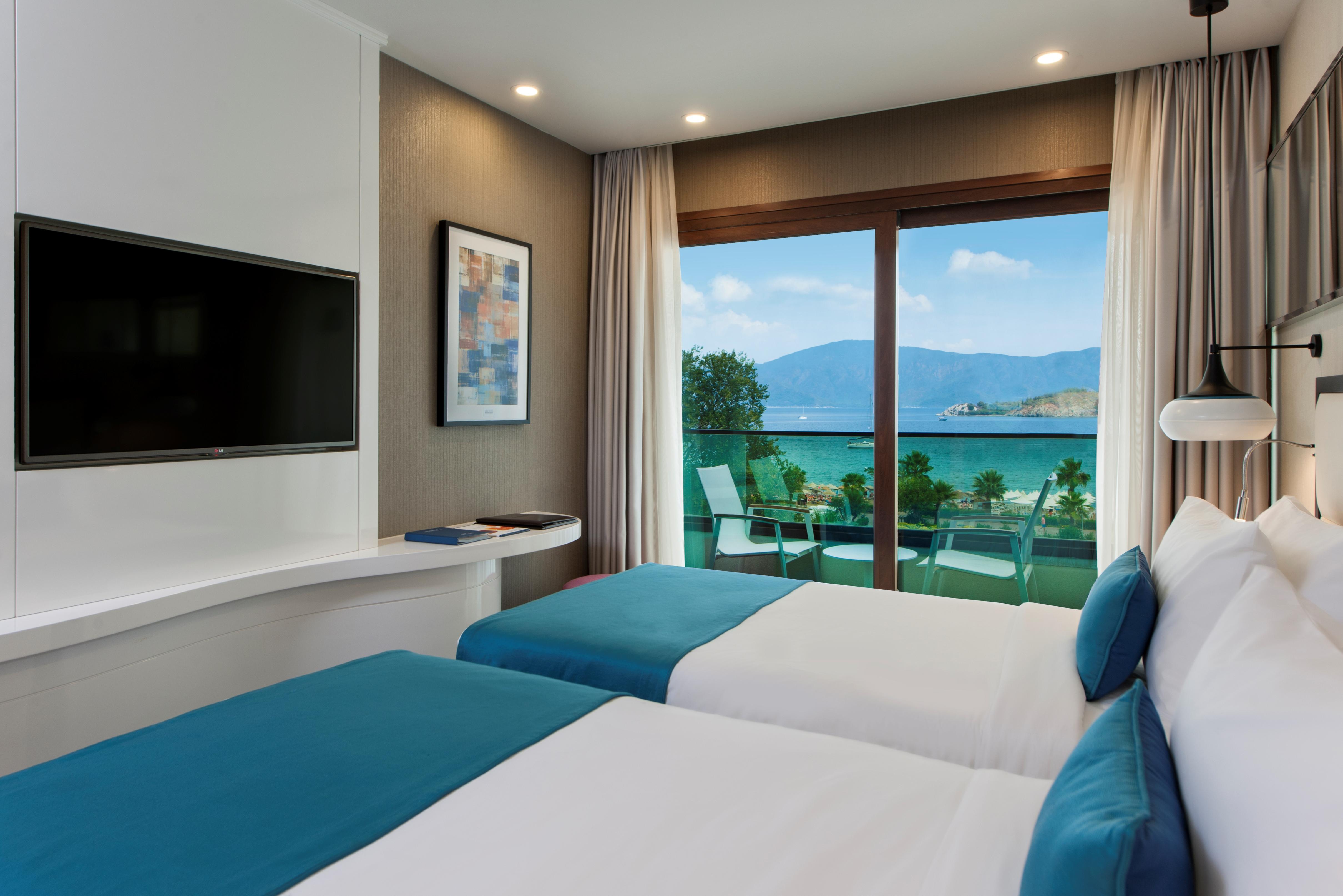 Elite World Marmaris - Adult Only Hotel İçmeler Exterior foto