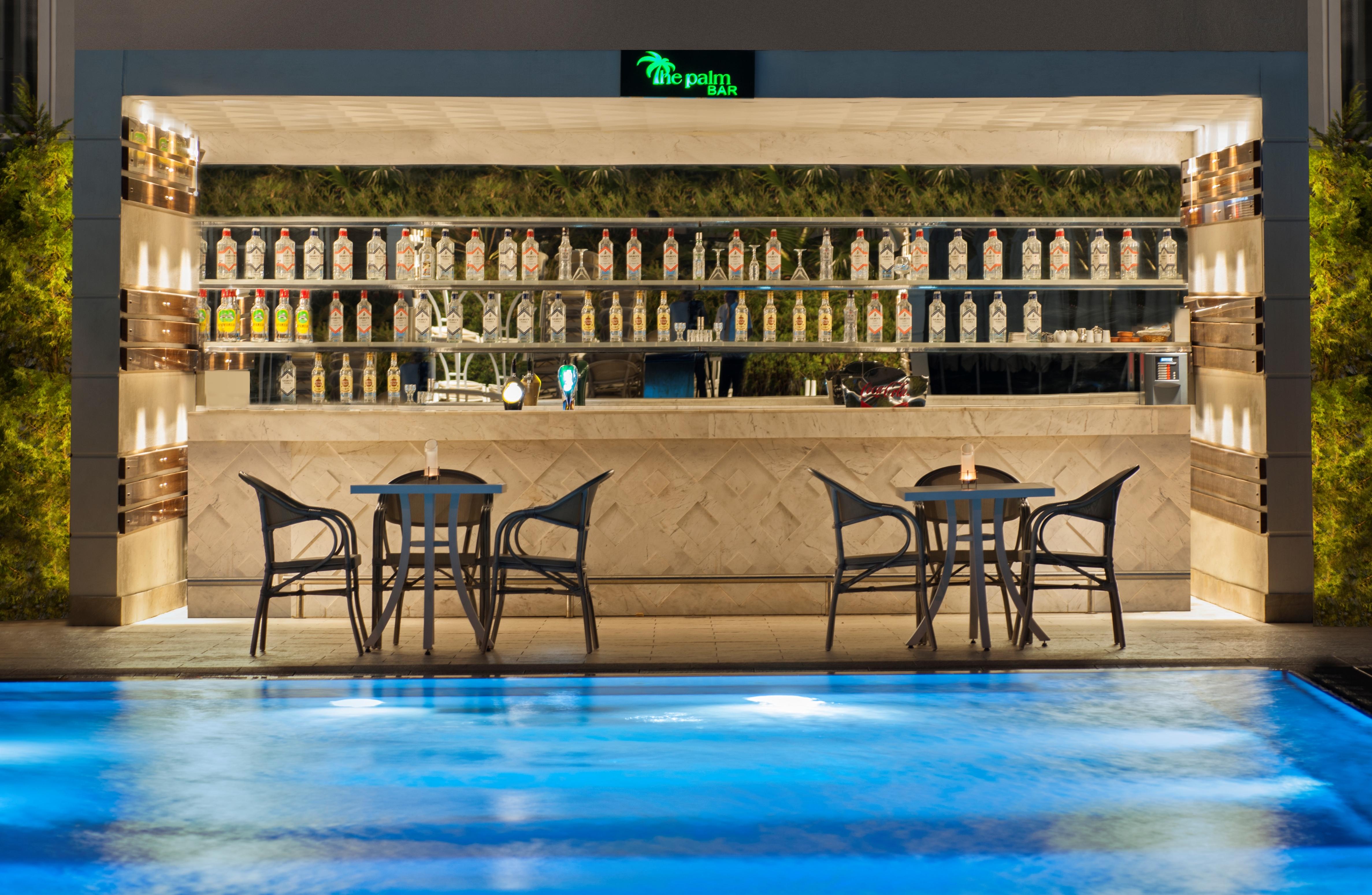 Elite World Marmaris - Adult Only Hotel İçmeler Exterior foto