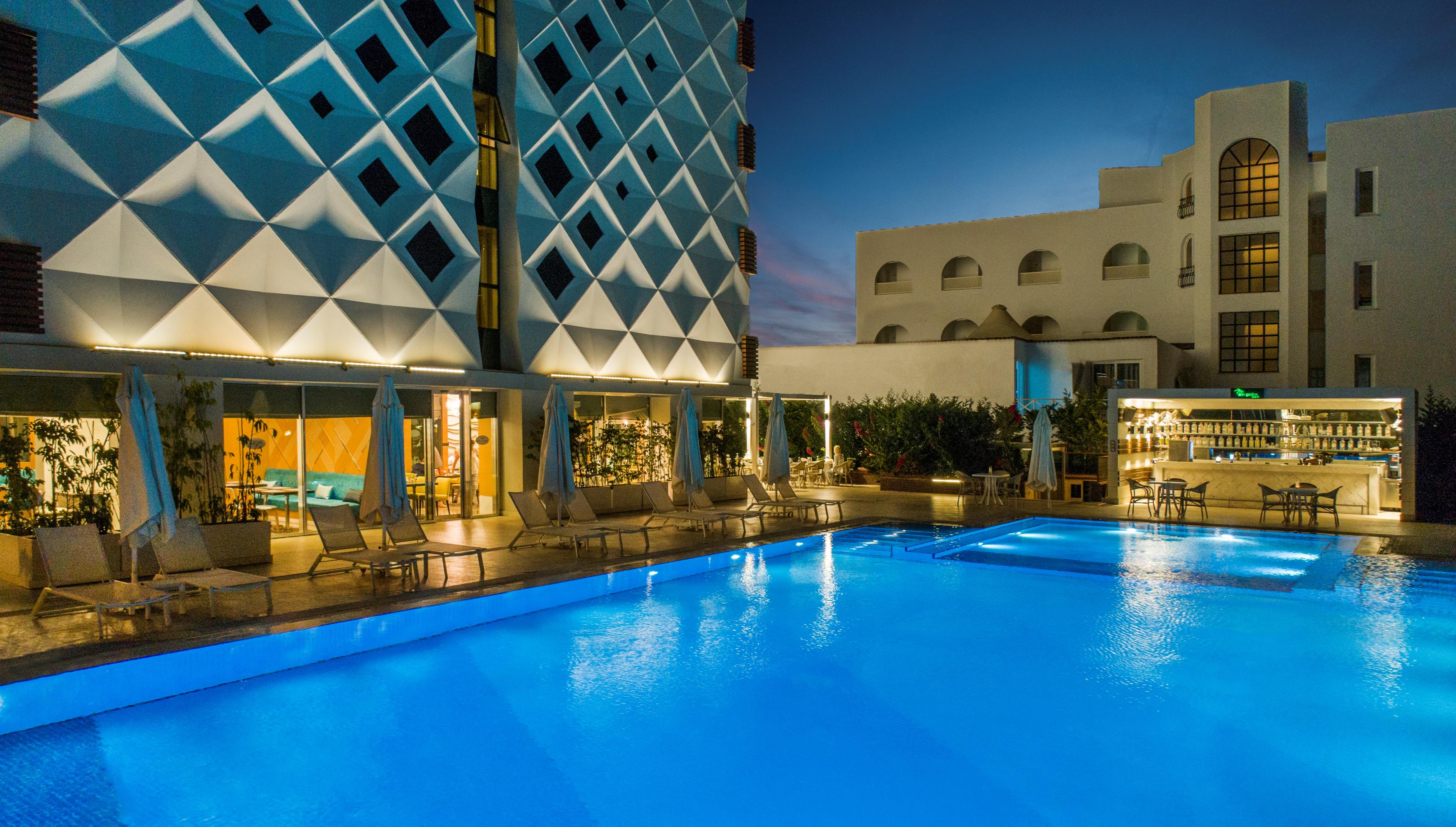 Elite World Marmaris - Adult Only Hotel İçmeler Exterior foto