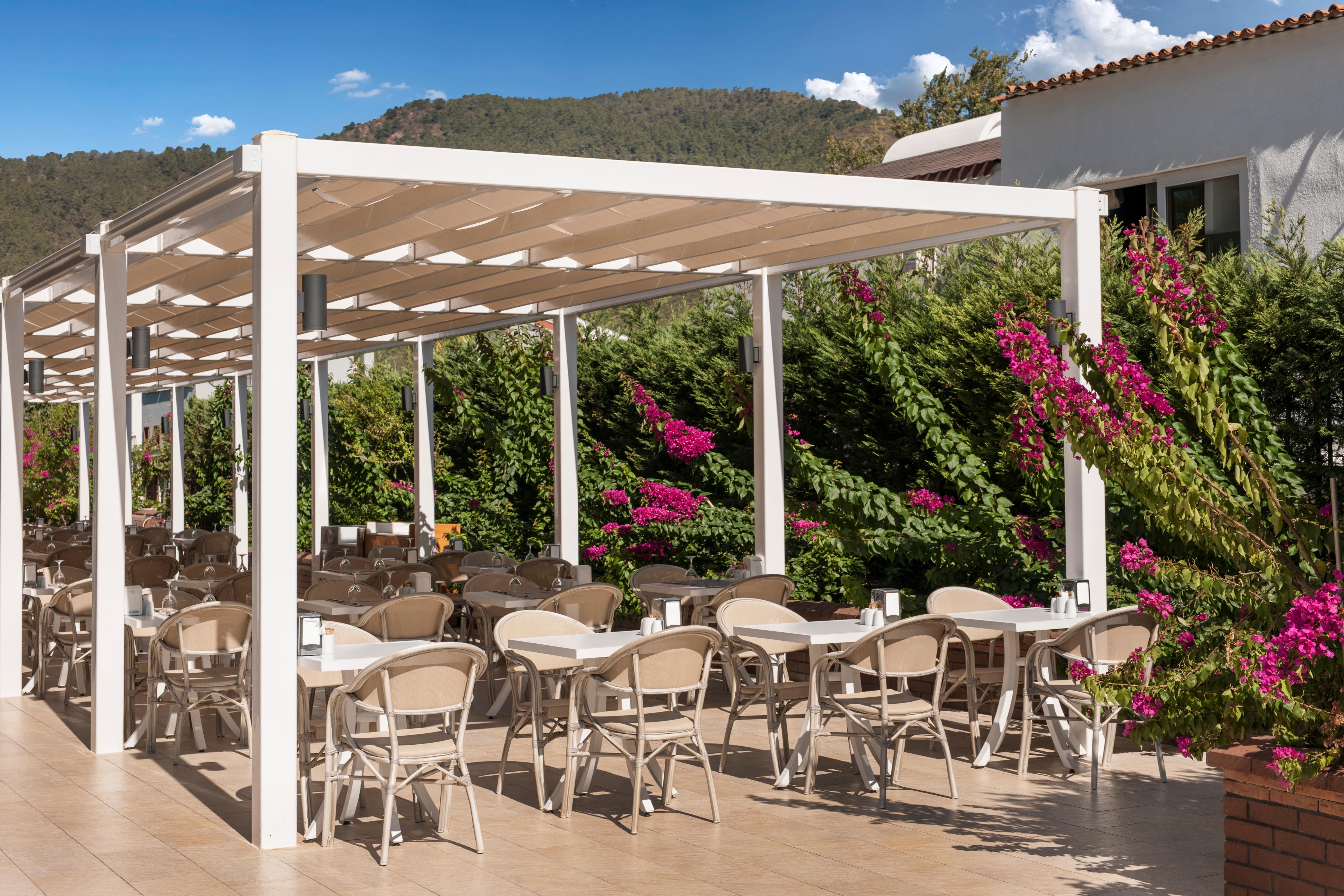 Elite World Marmaris - Adult Only Hotel İçmeler Exterior foto